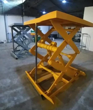 Lift Table